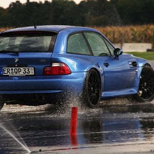 Drift 07 Wastl