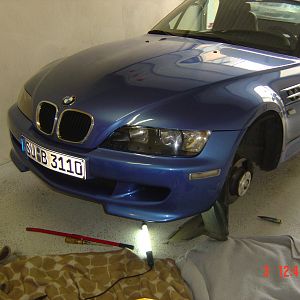 Ist ein M??? Nein ein 1,8 ;)