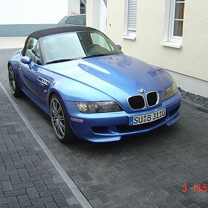 Ist ein M??? Nein ein 1,8 ;)