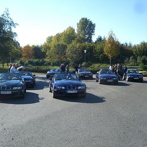 OWLz Treffen 14.10.2007
