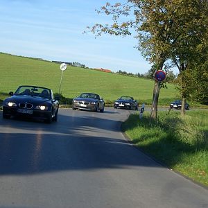 OWLz Treffen 14.10.2007