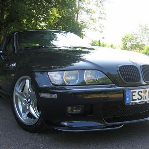 Bilder von Juni 2007...