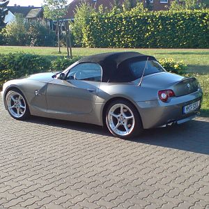 sexy back!!