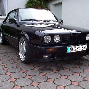 Es war einmal...*heul*!!!!!!