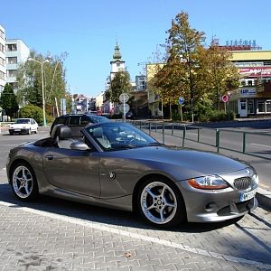 ZZZZ in Prievidza (SK)