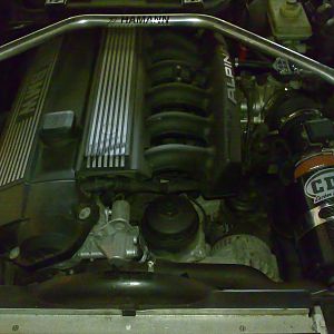 motor
