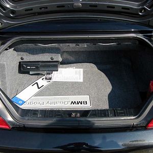 BMW_Z3_kofferraum