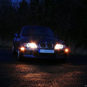 12.2007 - Jetzt geht auf die Landstraße