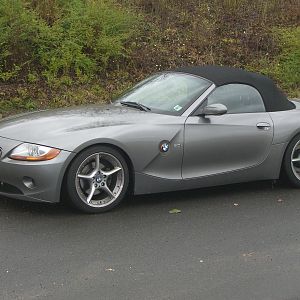Z4 3.0