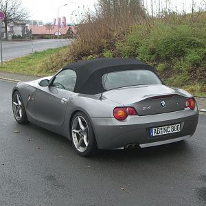 Z4 3.0