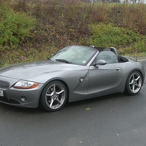 Z4 3.0