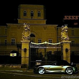 ZZZZ in Horovice (CZ)