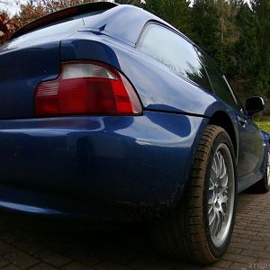 12.2007 - Ich war spielen !!!