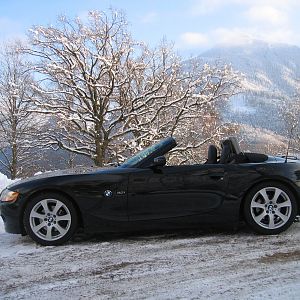 Winterzetti 12/2007