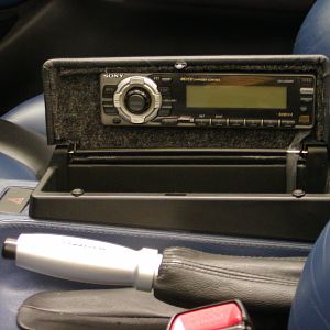 radio