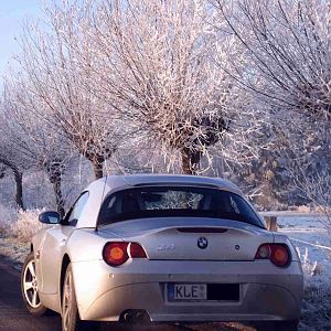 Winterbild