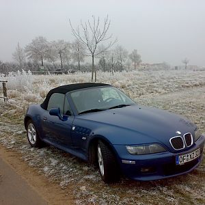weisse weihnachten