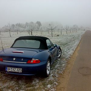 weisse weihnachten