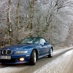 weisse weihnachten