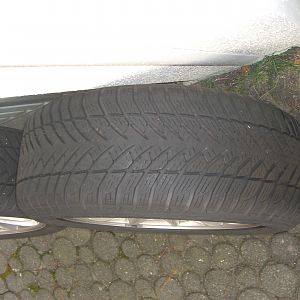 Winterräder z4