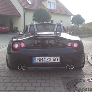 BIG ASS!