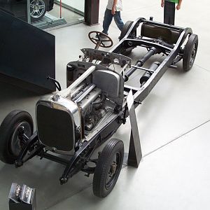 Meilenwerk Berlin