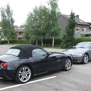 Geburtstagsgeschenk