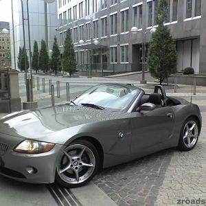 Frankfurt Sommer