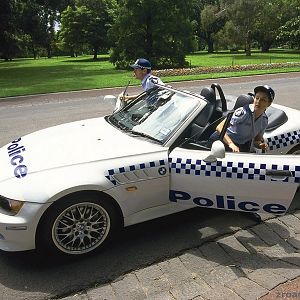 Police UK
