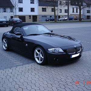 Meine Emmy ;-)
