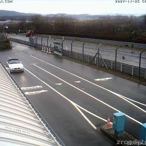Nordschleife geht auch bei """"