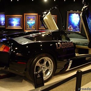 lassen-tuning