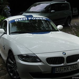 Bmw Power