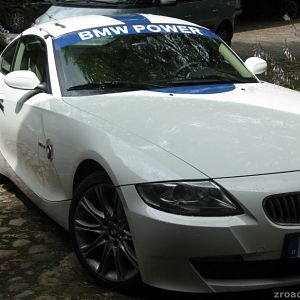 Bmw Power