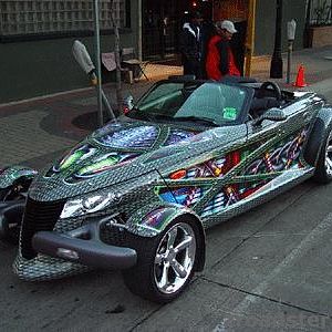 Prowler