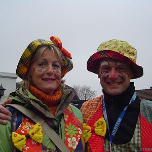 Alaaf euch allen