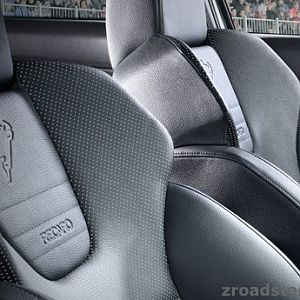 Opel-Sitze