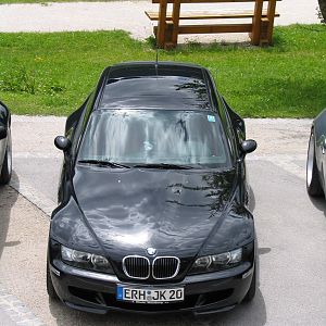 ein prachtkerl ... ;-)