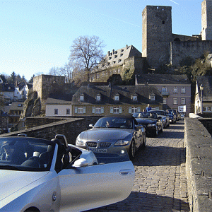 Z4-Runkel