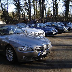 1 Taunus Tour 2008