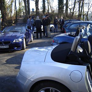 1 Taunus Tour 2008