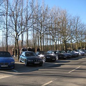 taunus tour 08.02.08