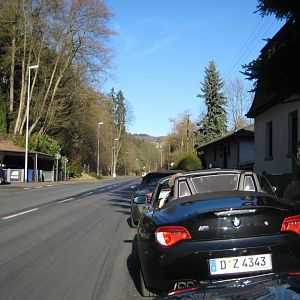 taunus tour 08.02.08