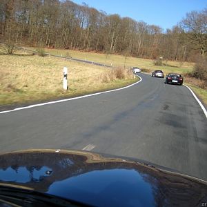 taunus tour 08.02.08