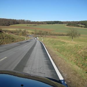 taunus tour 08.02.08