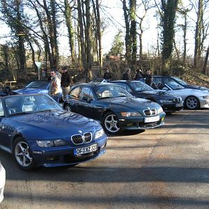 taunus tour 08.02.08