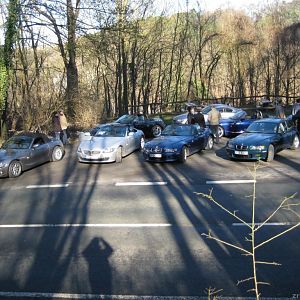 taunus tour 08.02.08