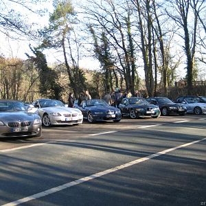 taunus tour 08.02.08