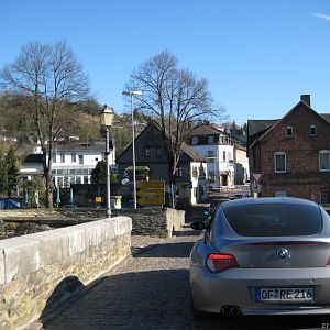taunus tour 08.02.08