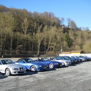 taunus tour 08.02.08